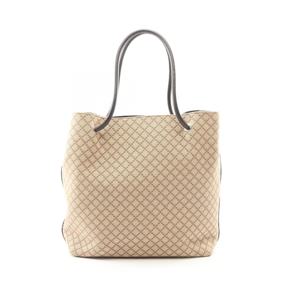 Gucci Diamante Tote Shoudler Bag Canvas #314021G50B